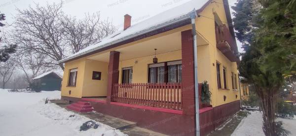 #5414 Hibrid Otthon Siófokon: 3 lakrész, ahol az ingatlan dolgozik Ön helyett!