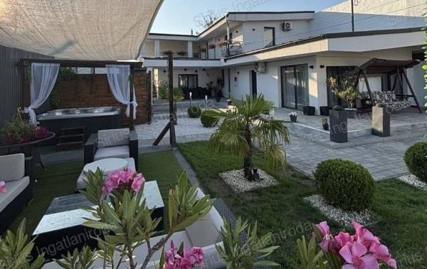 #7346 Eladó családi ház Budapest, XX. kerület