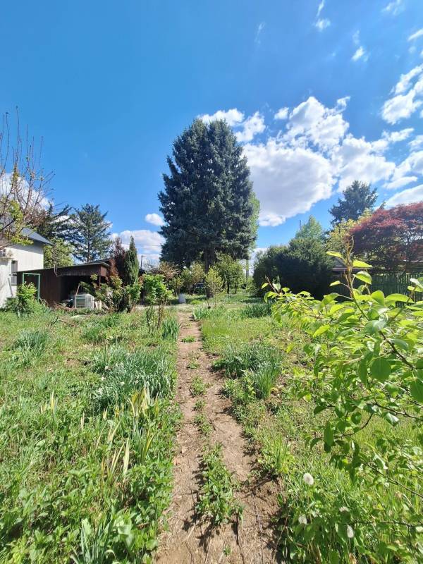 #9857 Eladó Építési telek Szolnok