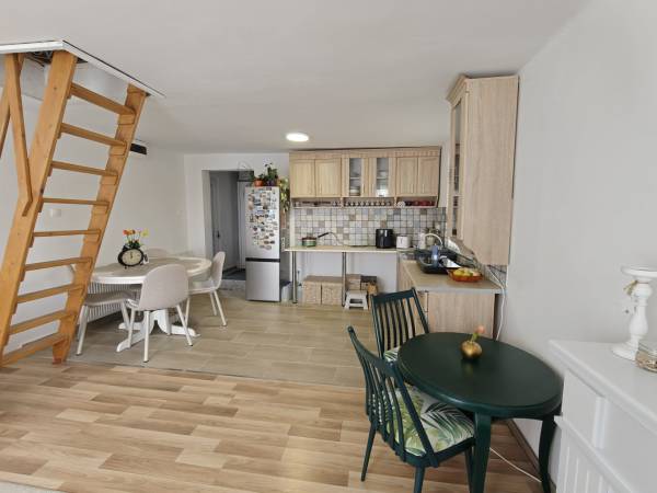 #9315 Felújított otthon a természetben