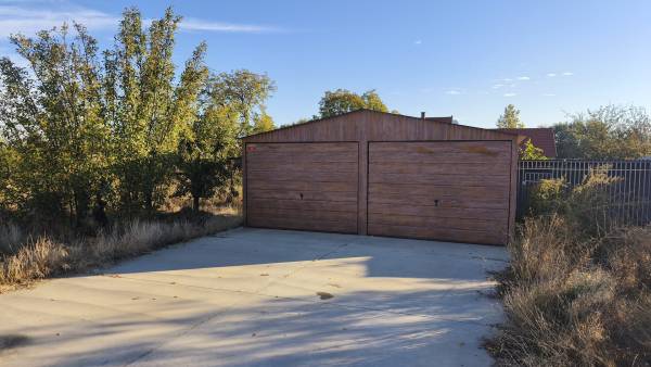 #14795 Eladó 1084 m²-es telek Békéscsabán, a Mag utcában!