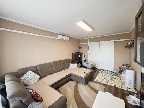 #10187 Nyíregyháza - Örökösföld városrészben lakás eladó!