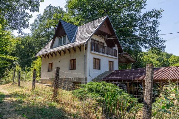 #13326 VARBÓ - KÖZEL 12,5 HEKTÁROS BIRTOK VADÁSZATI, ERDÉSZETI VAGY BEFEKTETÉSI CÉLRA!