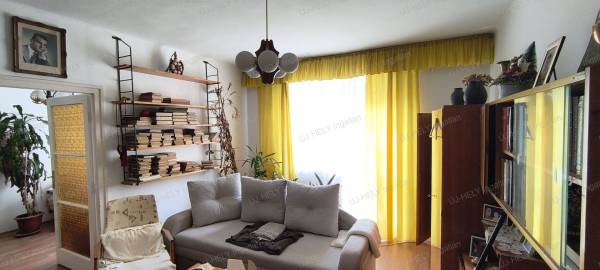 #8331 Sátoraljaújhelyen 2 szobás belvárosi lakás eladó