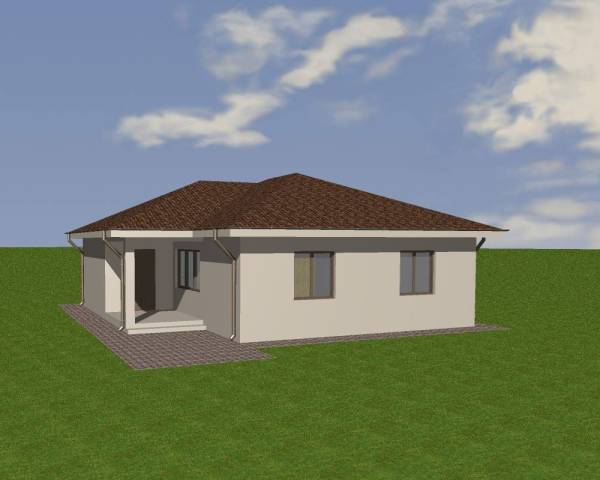 #10186 Eladó családi ház Nyíregyháza