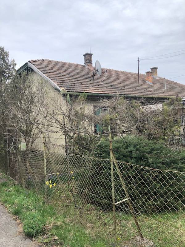 #9099 Családi ház Kisterenye