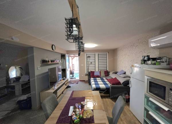 #9429 Kazincbarcika - Vécsetál dűlő | Panorámás nyugalom, azonnal költözhető otthon