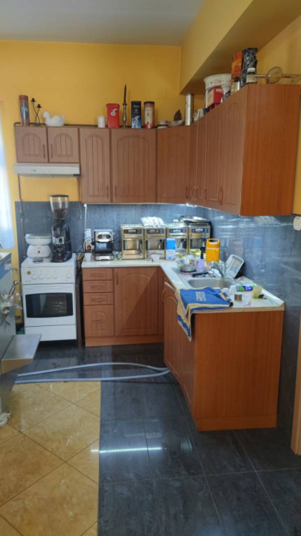 #7577 Belvárosi lakás