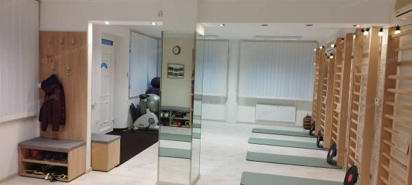 #4977 Eladó iroda/üzlethelyiség Nyíregyháza belvárosában!