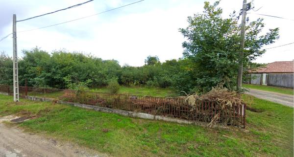 #5692 Csörögön építési telek eladó!