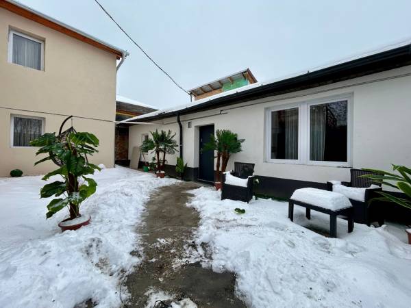 #5142 Eladó házrész Budapest, XX. kerület