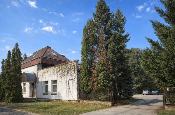 #12177 BALATONBOGLÁRON NYARALÓ ELADÓ – AMI TÖBB IS LEHET, MINT EGY NYARALÓ!