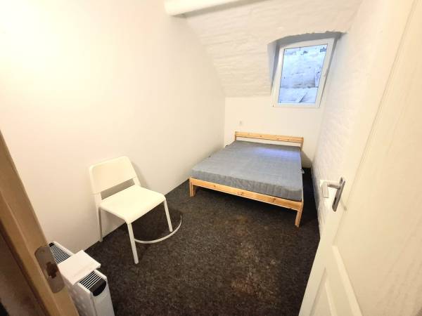 #1573 VII. kerületben, 110 m2-es, 10 helyiségből álló, teljeskörűen felújított, alagsori ingatlan a Városliget szomszédságában eladó!