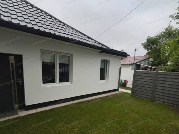 #9576 Eladó házrész Budapest, XX. kerület