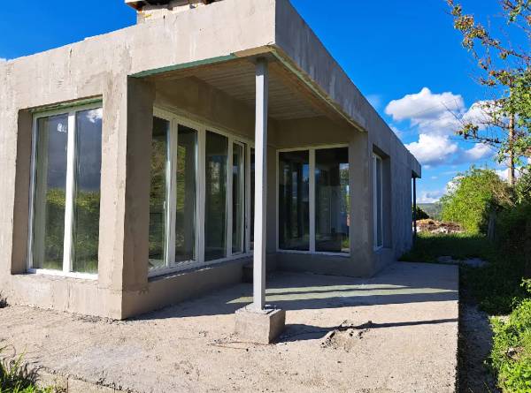 #4330 Eladó családi ház Vác