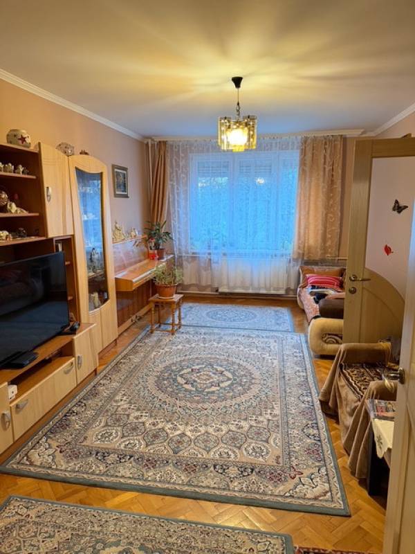 #4434 Eladó 2 szobás, 1. emeleti lakás az Érkert városrészben