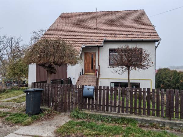 #5130 Eladó családi ház Bátonyterenye/ Nagybátony/ Maconka