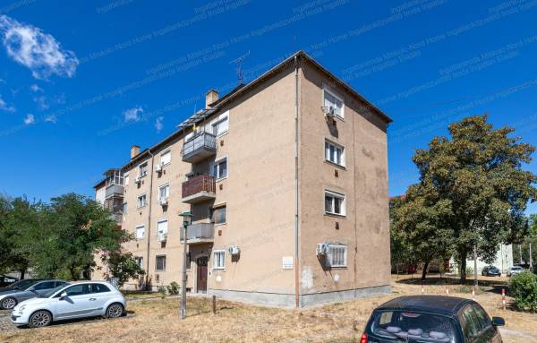 #13203 Miskolc Győri kapu, első emeleti 48 m²-es, 2 szobás lakás eladó