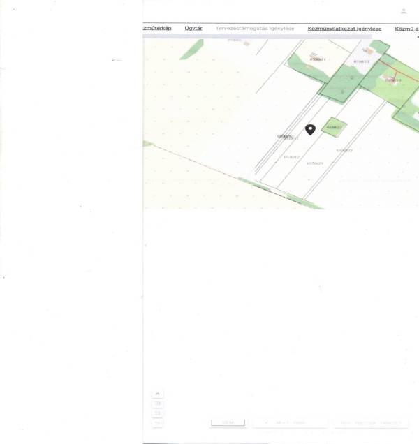 #9438 Szántó eladó