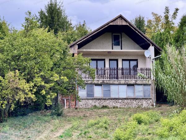 #13993 Zalaegerszeg–Jánkahegyen, két utcafrontos, 2481 m²-es ingatlan eladó! 