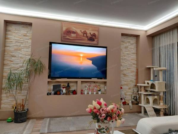 #5109 Felújított sorházi szélső lakás eladó Nyíregyházán – Ságvári kertváros!