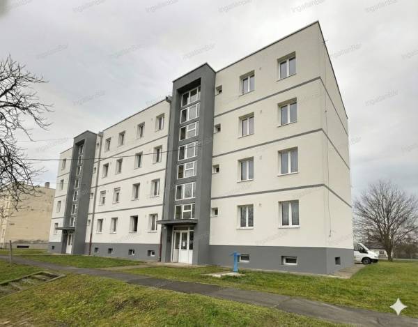 #4431 Eladó Múcsony 2025-ben korszerűsített 1+fél szobás tégla lakás