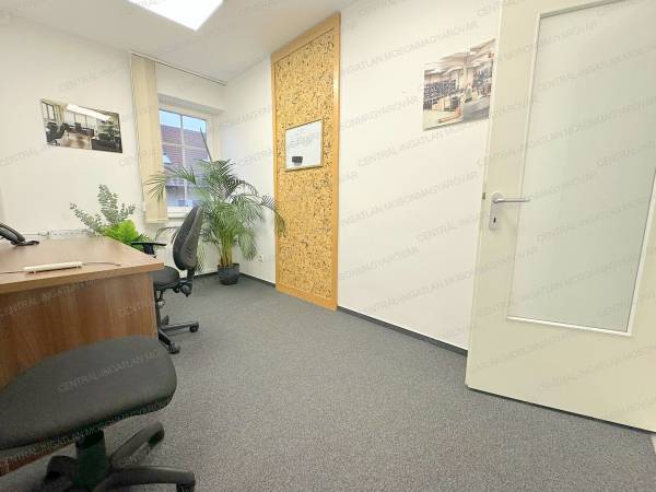 #2555 Iroda, amely könnyen lakássá alakítható kizárólag a Centrál-Ingatlannál!