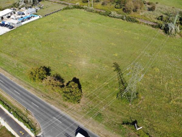 #13143 Eladó GIP-2 ipari telek Zalaegerszegen – kiemelt befektetési lehetőség BESS, energetikai és ipari fejlesztésekhez