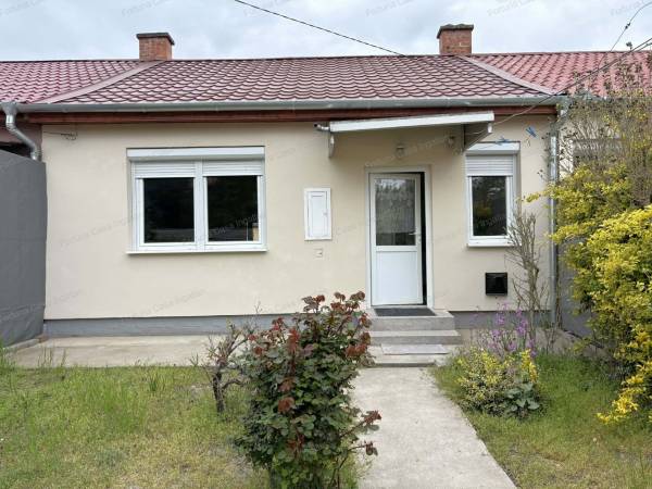 #9634 Hitelezhető kedves kis ház