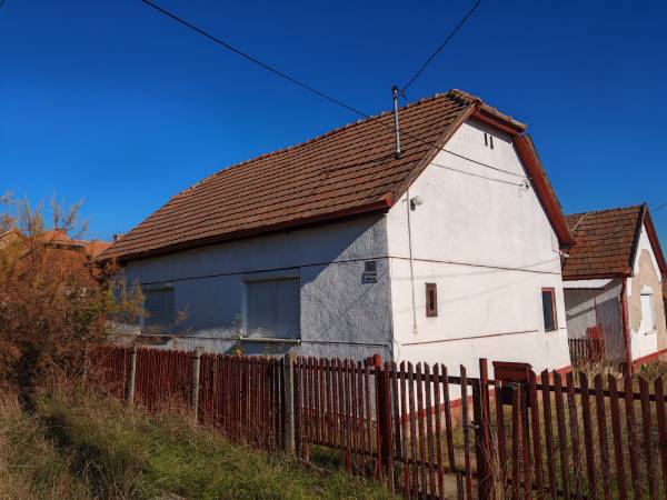 #5129 Eladó családi ház Bátonyterenye/ Kisterenye/