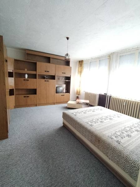 #4813 Tehermentes, 47 nm-es, azonnal költözhető lakás Salgótarján belvárosában – kiváló ár-érték arány!