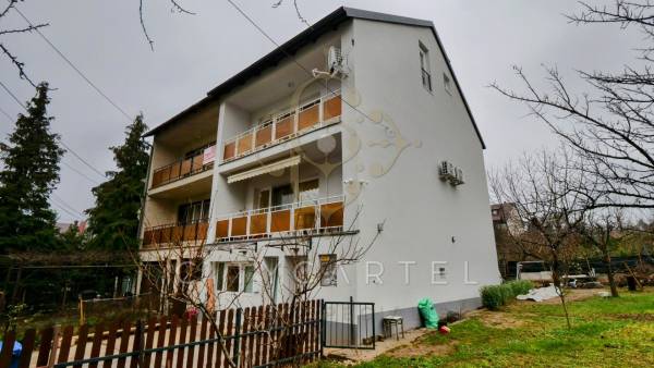 #10771 Eladó társasház Balatonfüred