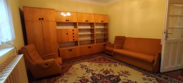 #9993 Három szoba+garázs+tároló+kert - Ságvári kertváros