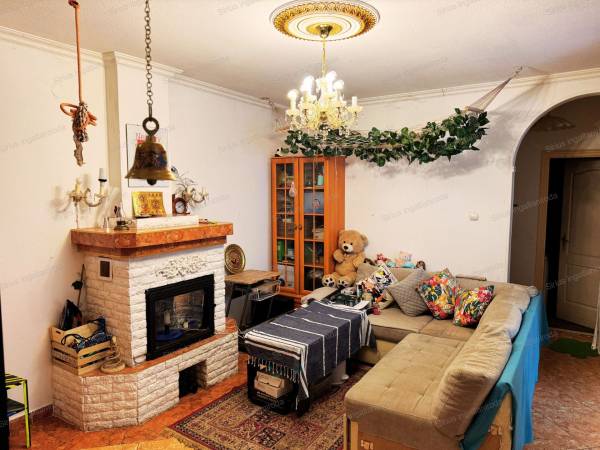 #10057 Eladó házrész Budapest, XX. kerület