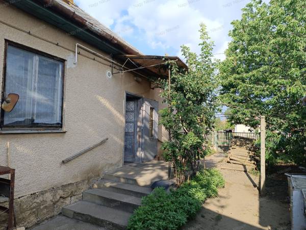 #11466 Eladó családi ház Debrecen
