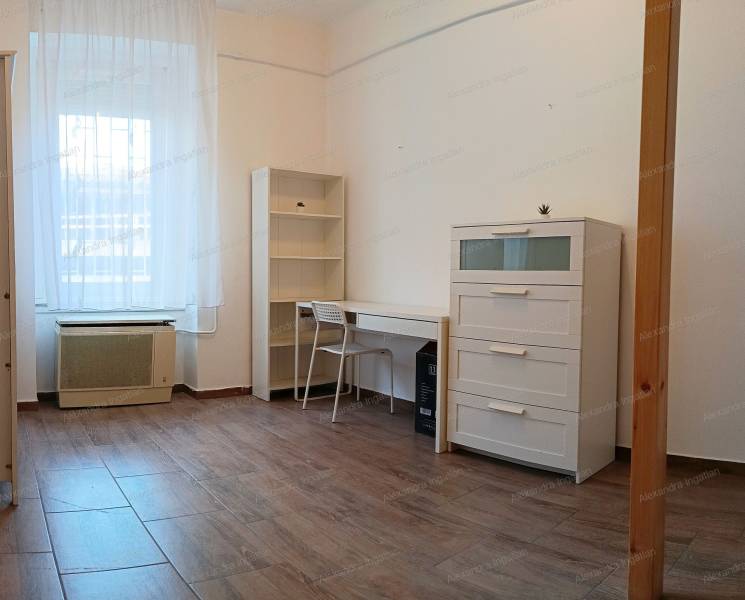 #10269 Első lakás, első szabadság  Nyugalom a város szívében!