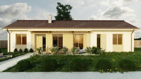 #7500 HOMES4YOU - Liapor- 