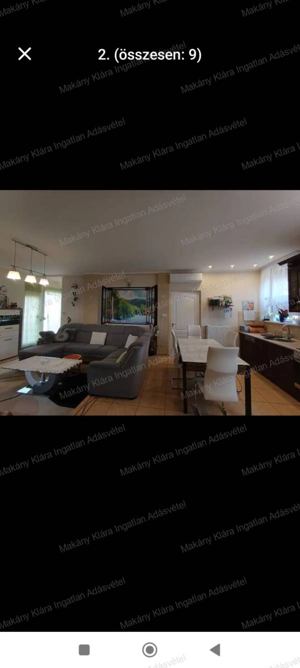 #8797 ÁRCSÖKKENÉS!!! KÉTGENERÁCIÓS LAKÁS 