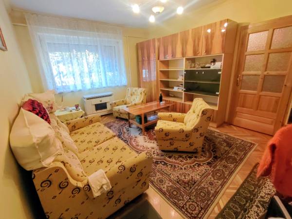 #4601 Nyíregyháza Árpád utcán lakás eladó!