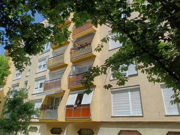 #4992 Eladó lakás Kaposvár