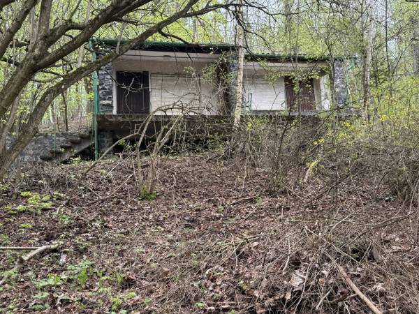 #9662 Somoskőújfalú Eladó Nyaraló