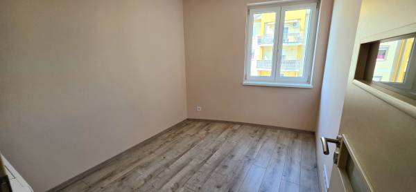#11585 Modern új építésű lakás Tapolca nyugati városrészében