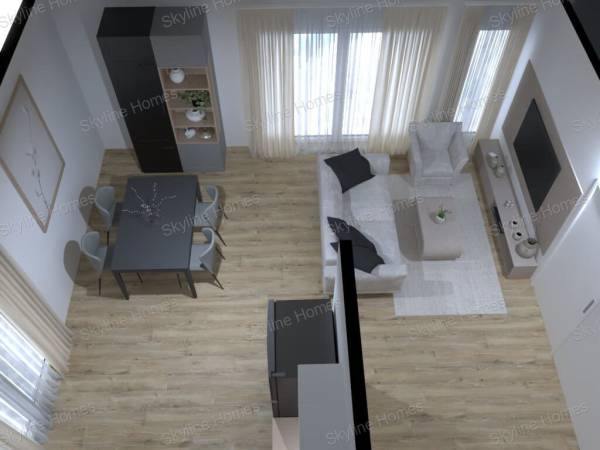 #4181 Eladó lakás Dunaharaszti