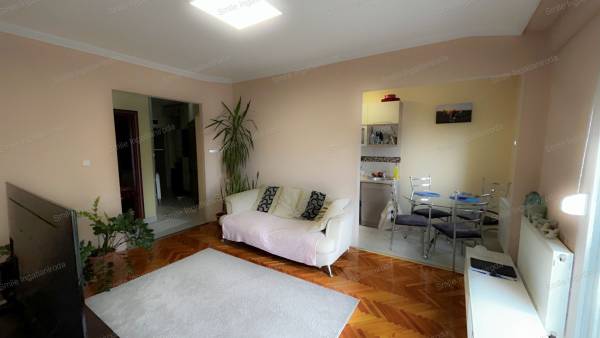 #7471 Központi, költözhető lakás Nyíregyháza szívében – Ideális családi fészek vagy befektetés!