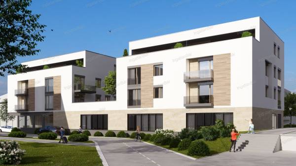 #9710 Eladó téglalakás 