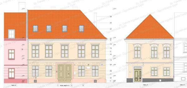 #8013 Iroda- egyedülálló történelmi környezetben!
