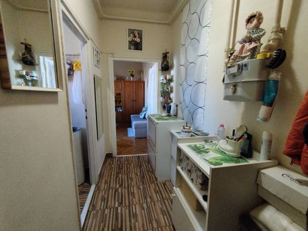 #4337 Kazincbarcikán eladó 38 m2-es lakás