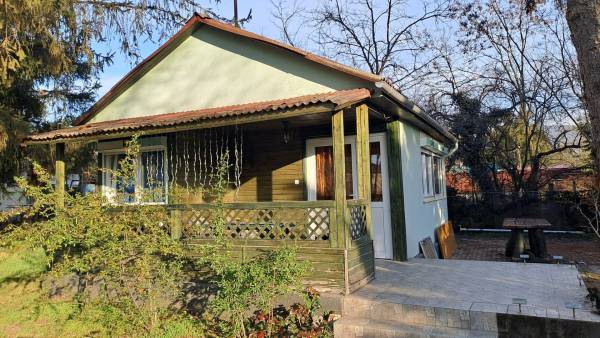 #7634 Kis gyöngyszem a Dunakanyarban