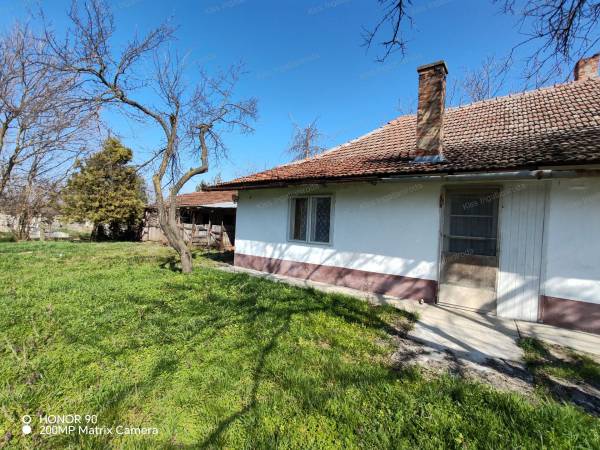 #9128 Vésztő - Jól megközelíthető közműves TANYA eladó