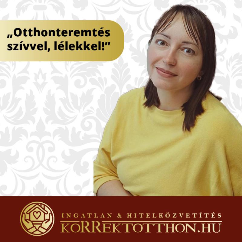 Jovanovné Kiss Ditta